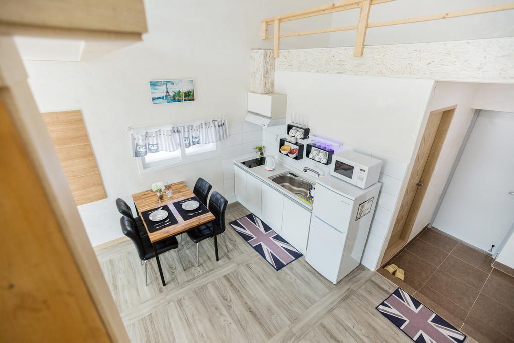 Dolsanmaru Pension Йосу Екстер'єр фото