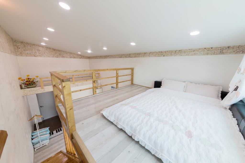 Dolsanmaru Pension Йосу Екстер'єр фото