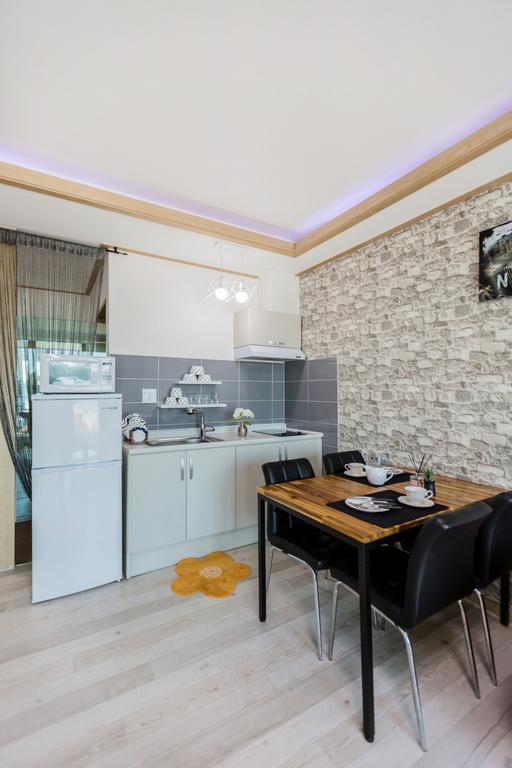 Dolsanmaru Pension Йосу Екстер'єр фото