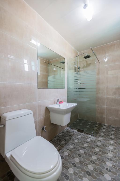 Dolsanmaru Pension Йосу Екстер'єр фото