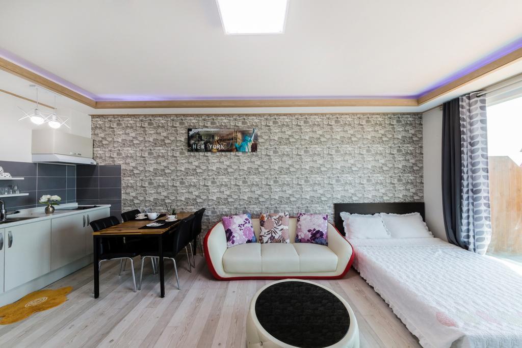 Dolsanmaru Pension Йосу Екстер'єр фото